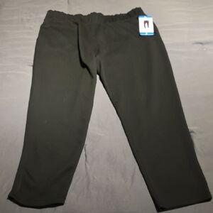 32 Cool Black Pants NWT